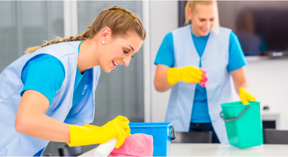 commercial cleaning windsor ontario